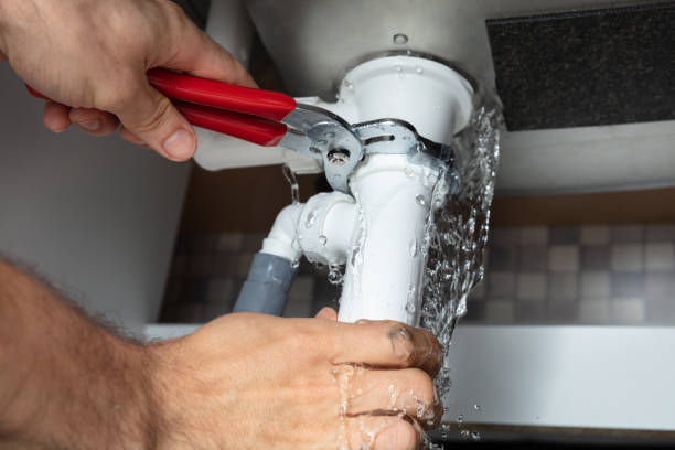 Best Emergency water damage restoration  in Greenback, TN
