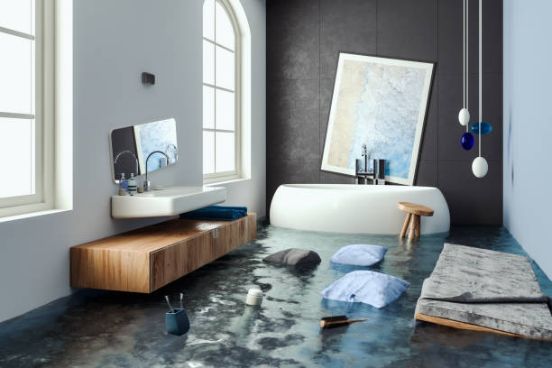 Best Ceiling water damage repair  in Greenback, TN
